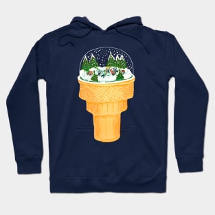 Sno-Cone Hoodie